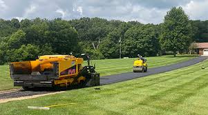 Reliable Pleasant Hill, TX Driveway Paving Services Solutions